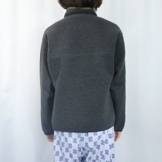 画像3: 90's〜 Patagonia スナップT M (3)