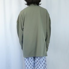 画像3: BEYOND GEN1 L9 steel BDUジャケット L (3)