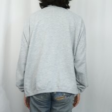 画像3: 90's OCEAN PACIFIC 切り替えデザインスウェット (3)