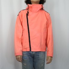 画像3: 80's OCEAN PACIFIC ナイロンパーカー (3)
