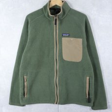 画像1: 2018AW Patagonia カーステンスジャケット M (1)