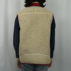 画像3: 2011AW Patagonia クラシックレトロXベスト L (3)