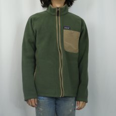 画像2: 2018AW Patagonia カーステンスジャケット M (2)