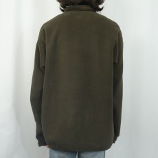 画像3: Patagonia シンチラフリースプルオーバー XL (3)