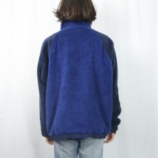 画像3: Helly Hansen ボアフリースジャケット L (3)