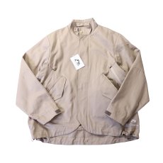 画像1: COMFY OUTDOOR GARMENT "C65 JK" D.GRAIGE 【L】 (1)