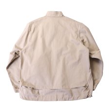 画像2: COMFY OUTDOOR GARMENT "C65 JK" D.GRAIGE 【L】 (2)
