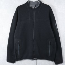 画像1: ARC'TERYX COVERT CARDIGAN BLACK XL (1)
