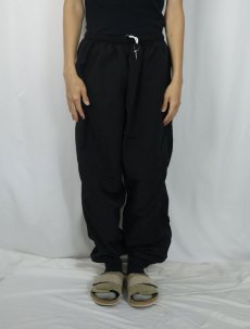 画像2: 90's U.S.ARMY PFU トレーニングパンツ LARGE/SHORT (2)