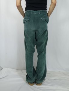 画像3: 80's L.L.Bean USA製 コーデュロイパンツ W34 (3)