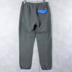 画像1: 2014AW Patagonia シンチラスナップTパンツ XS (1)