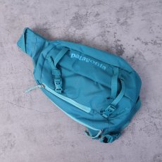 画像1: パタゴニア Atom Sling Bag 8L ボディバッグ (1)
