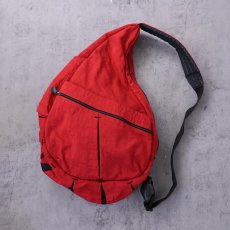 画像1: AmeriBag ワンショルダーバッグ (1)