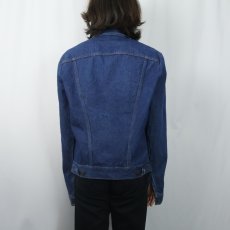 画像3: 70's MAVERICK 3J03MJ USA製 デニムジャケット SIZE42 (3)
