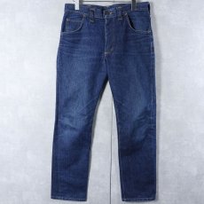 画像1: 70's EURO Lee デニムパンツ W33 (1)