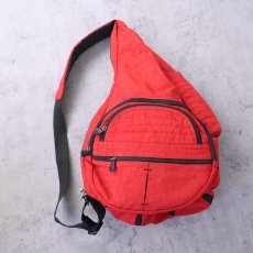 画像2: AmeriBag ワンショルダーバッグ (2)