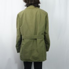 画像3: 60's GRENFELL ENGLAND製 山タグ SHOOTER JACKET (3)