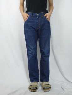 画像2: 70's EURO Lee デニムパンツ W33 (2)