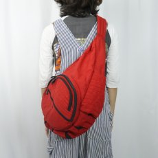 画像3: AmeriBag ワンショルダーバッグ (3)