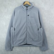 画像1: 2000's Patagonia Rシリーズ R4 ライトウェイト フリースジャケット L (1)