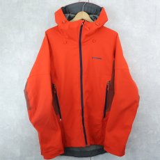 画像1: 2015AW Patagonia ディメンションジャケット L (1)