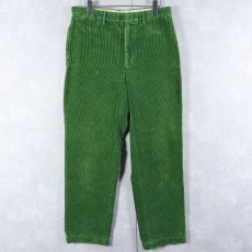 画像1: POLO Ralph Lauren コーデュロイパンツ W31 (1)