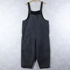 画像1: 40's U.S.NAVY N-1 デッキパンツ LARGE (1)