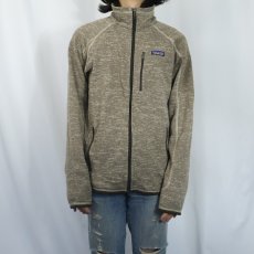 画像2: 2016AW Patagonia ベターセーター M (2)
