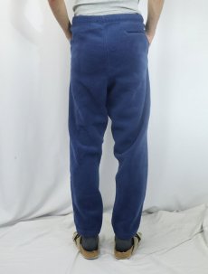 画像3: 90's Patagonia USA製 フリースパンツ L (3)