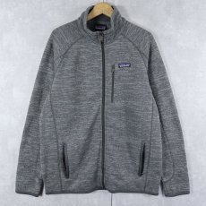 画像1: 2018AW Patagonia ベターセーター L (1)