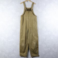 画像1: 40's U.S.ARMY 13スター タンカースパンツ 後期 SMALL (1)