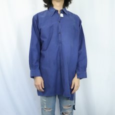 画像2: EURO グランパシャツ (2)