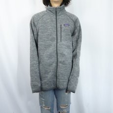 画像2: 2018AW Patagonia ベターセーター L (2)