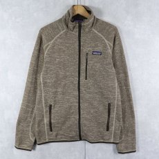 画像1: 2016AW Patagonia ベターセーター M (1)