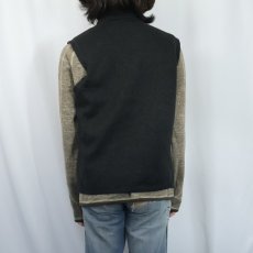 画像3: 2017AW Patagonia ベターセーター ベスト BLACK L (3)