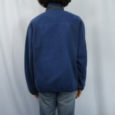 画像3: 90's patagonia USA製 パーシャルエクリプス ジャケット XL (3)