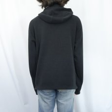 画像3: 2013AW Patagonia ベターセーター フーディー BLACK M (3)