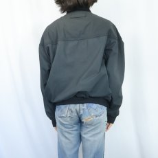 画像3: ORIGINAL WINDBREAKER ダービージャケット BLACK L (3)