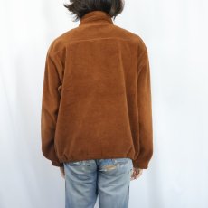 画像3: 80's L.L.Bean フリースジャケット (3)