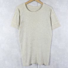 画像1: 50's〜 アンダーシャツ  (1)