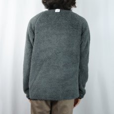 画像3: 2018AW Patagonia ロスガトスクルー M (3)