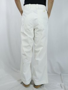画像3: POLO Ralph Lauren コットンパンツ W38 (3)