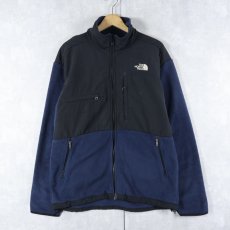 画像1: THE NORTH FACE デナリフリースジャケット L (1)