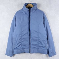 画像1: 70's Woolrich グースダウンジャケット M (1)