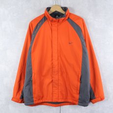 画像1: NIKE ACG "OUTER LAYER 3" ソフトシェルジャケット XL (1)