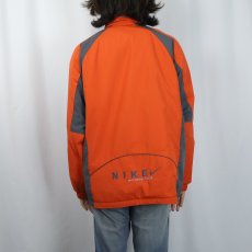 画像3: NIKE ACG "OUTER LAYER 3" ソフトシェルジャケット XL (3)