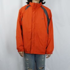 画像2: NIKE ACG "OUTER LAYER 3" ソフトシェルジャケット XL (2)