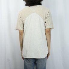 画像3: KAPITAL 切り替えデザイン カットソー SIZE3 (3)