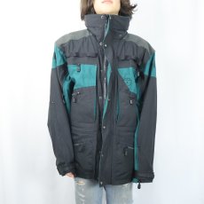 画像2: THE NORTH FACE "STEEP TECH" マウンテンパーカー L (2)