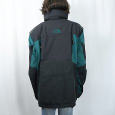 画像3: THE NORTH FACE "STEEP TECH" マウンテンパーカー L (3)